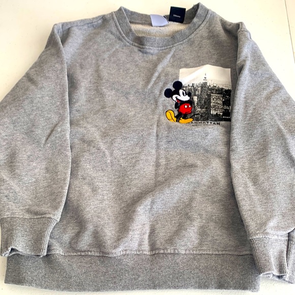Zara Other - Zara Mickey